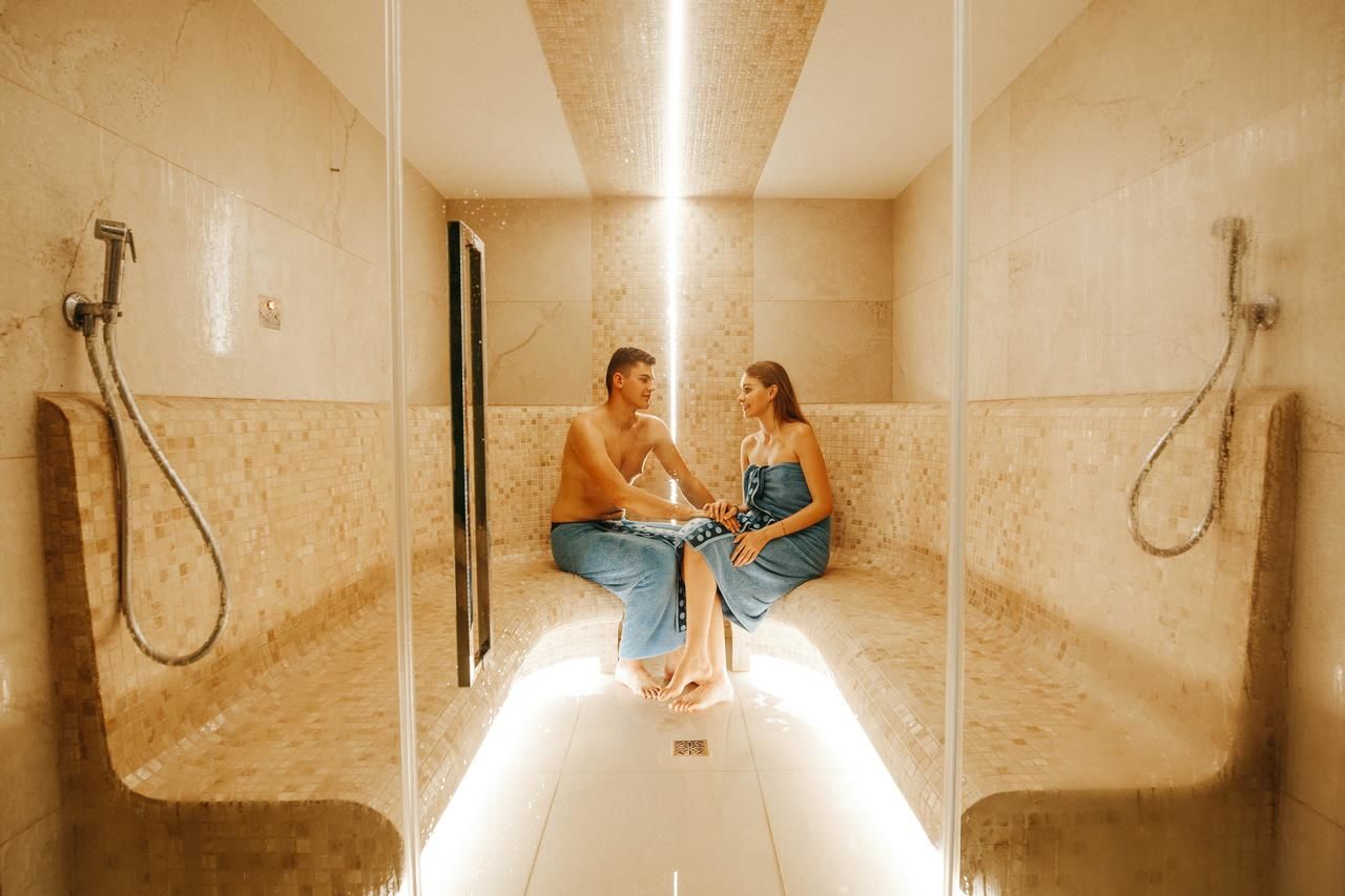 Отель Hotel Sułkowski Conference Resort Бошково-43